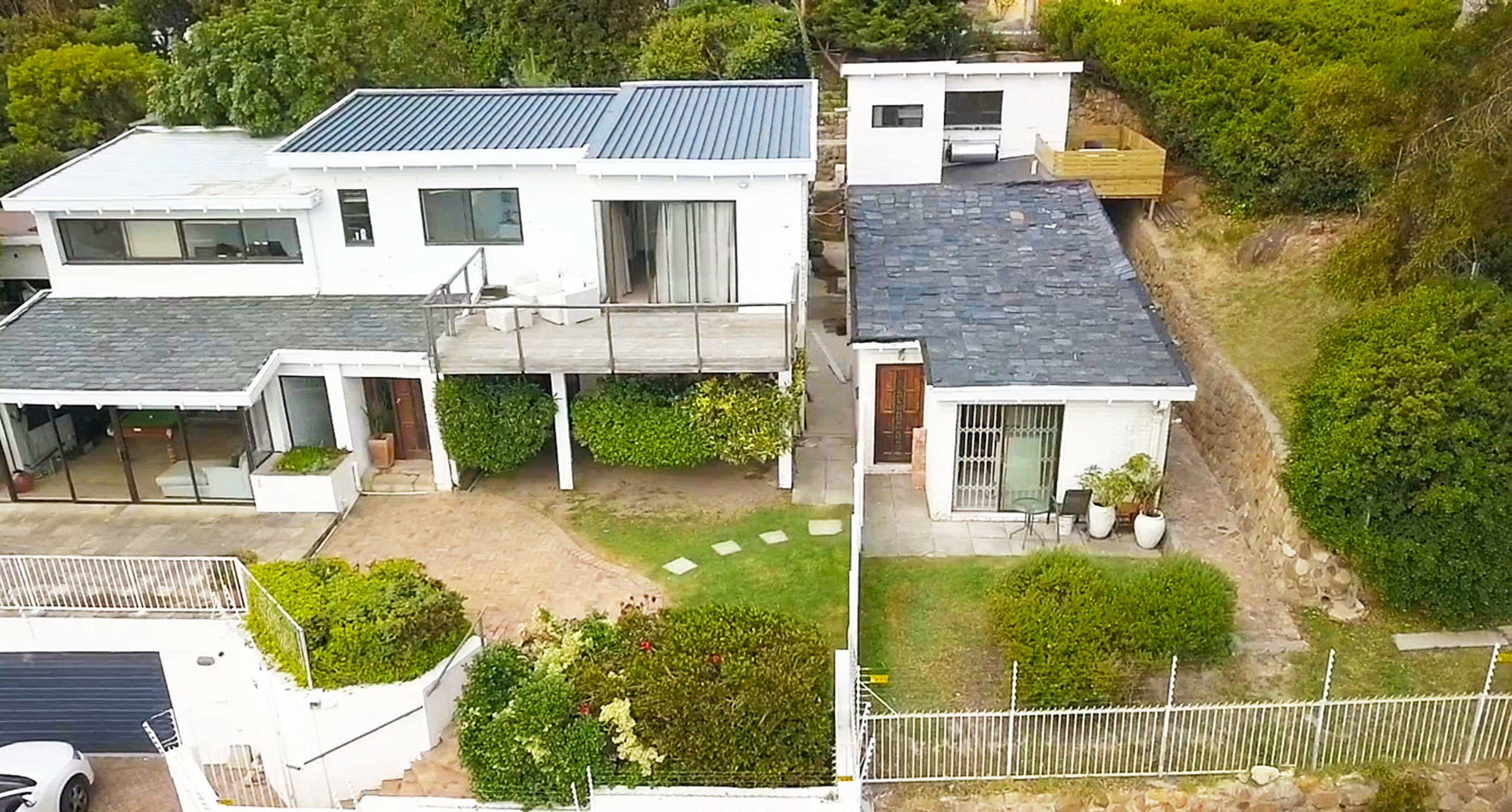 5 Bedroom Property for Sale in Camps Bay Western Cape